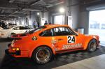 Porsche 934 1976 года